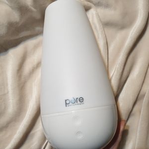 💦Pure Spa XL Diffuser 🧜‍♀️ EUC!!!
